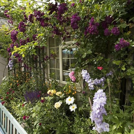 The Old Brewhouse Bed and Breakfast Cirencester Eksteriør billede