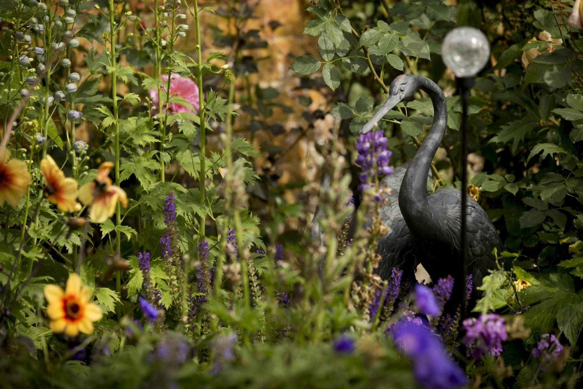 The Old Brewhouse Bed and Breakfast Cirencester Eksteriør billede