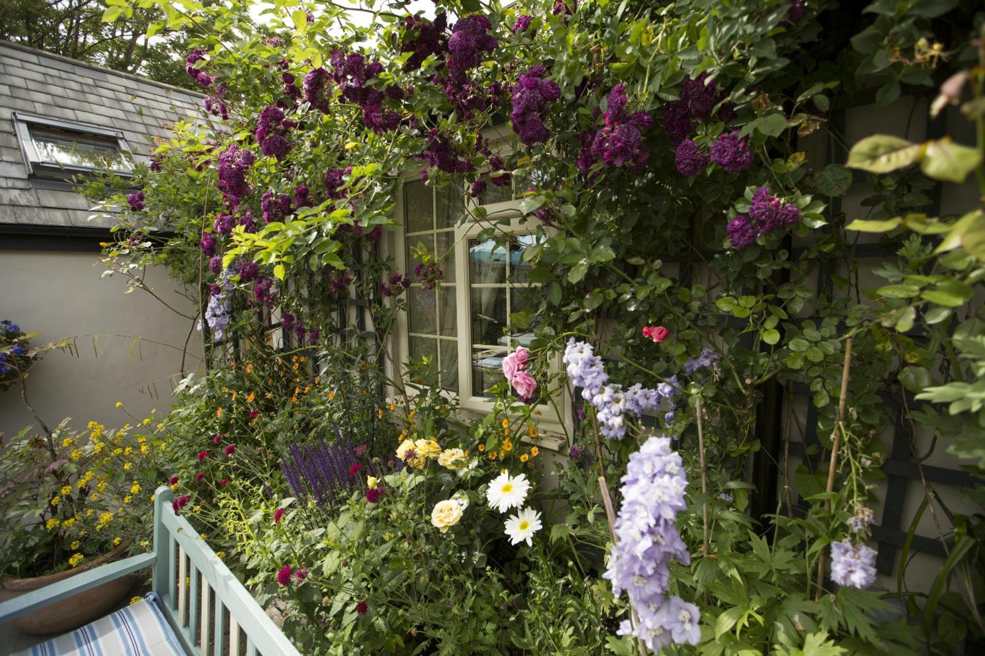 The Old Brewhouse Bed and Breakfast Cirencester Eksteriør billede
