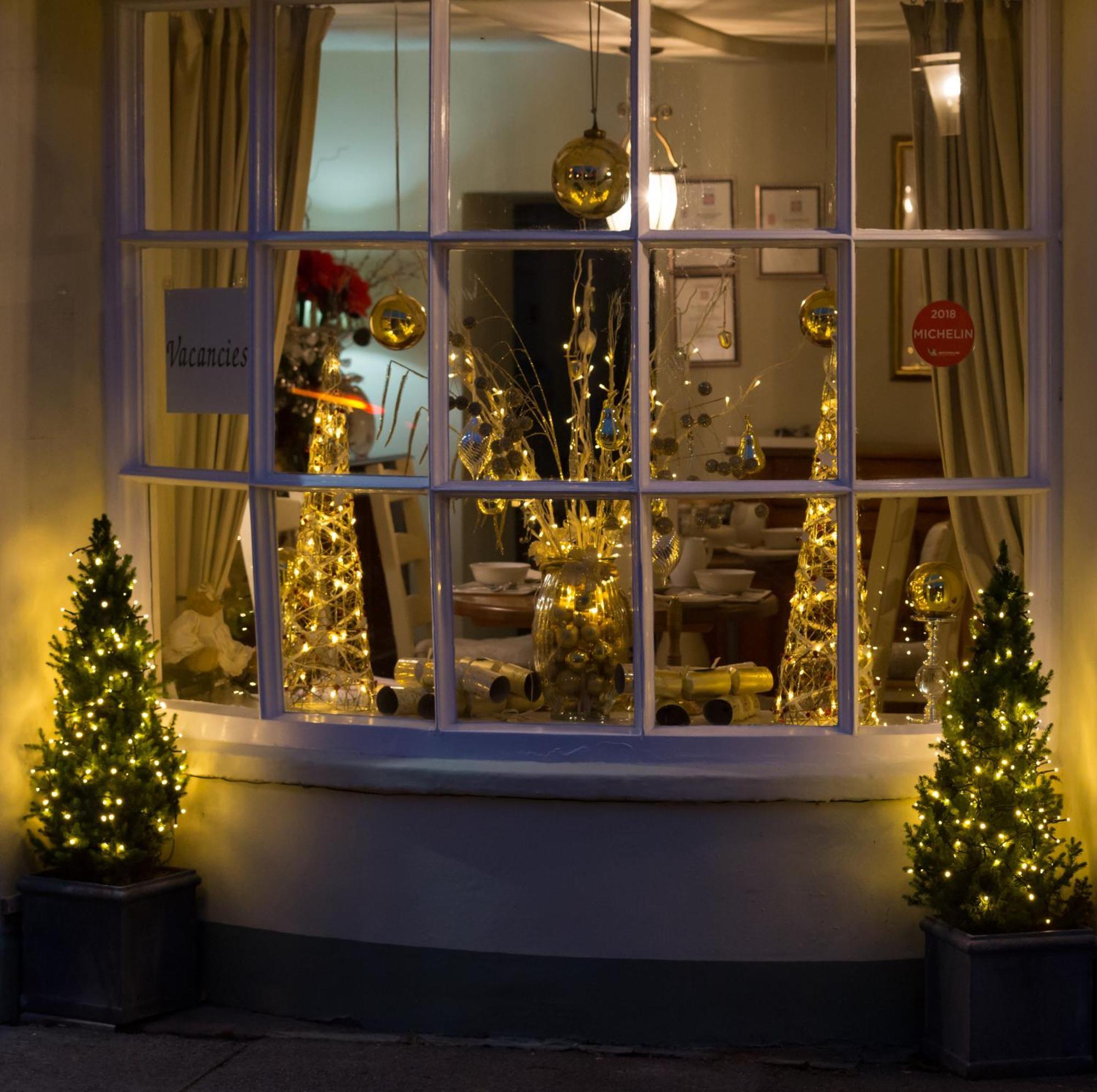 The Old Brewhouse Bed and Breakfast Cirencester Eksteriør billede