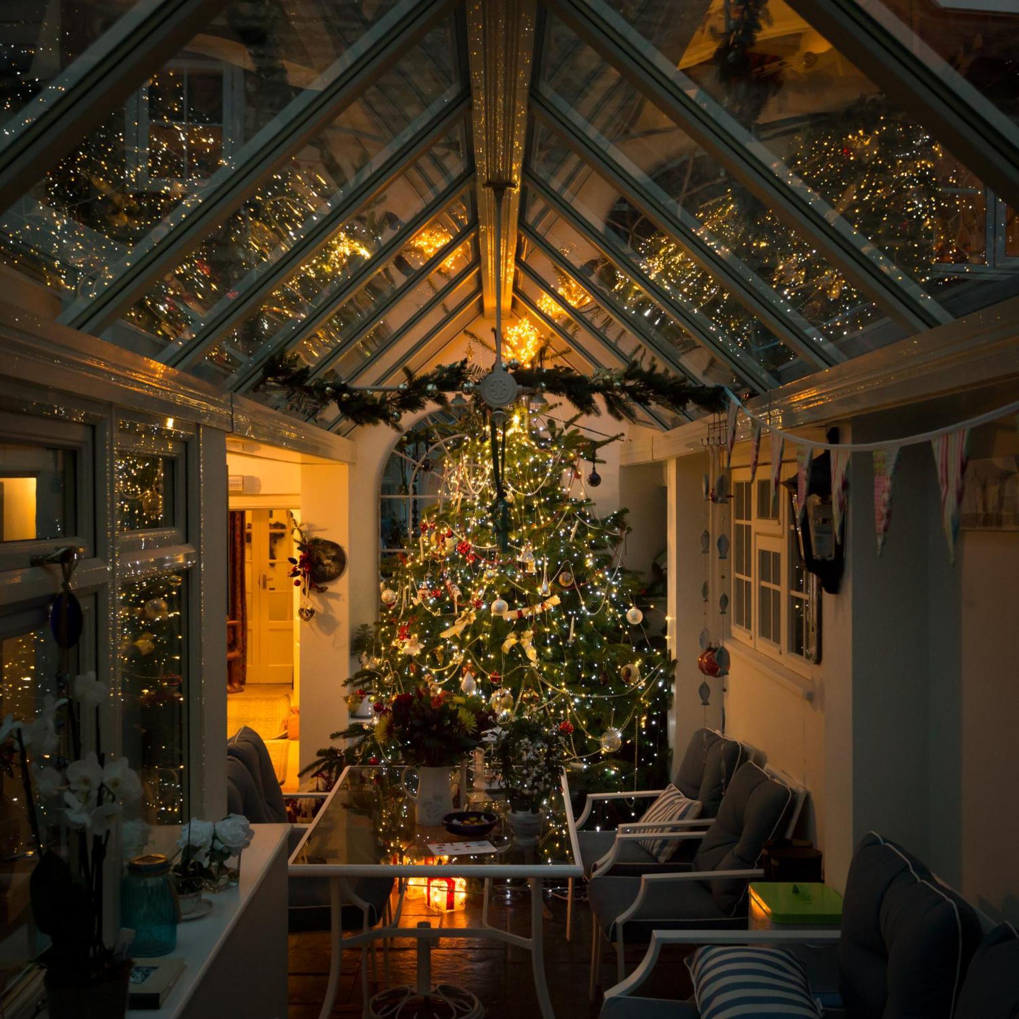 The Old Brewhouse Bed and Breakfast Cirencester Eksteriør billede