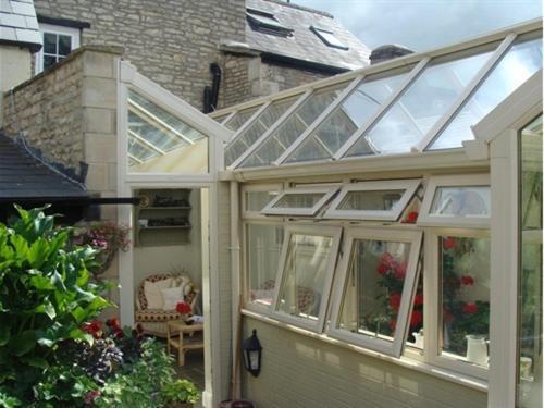 The Old Brewhouse Bed and Breakfast Cirencester Eksteriør billede
